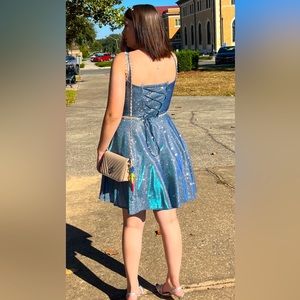 Homecoming/Prom Dress.